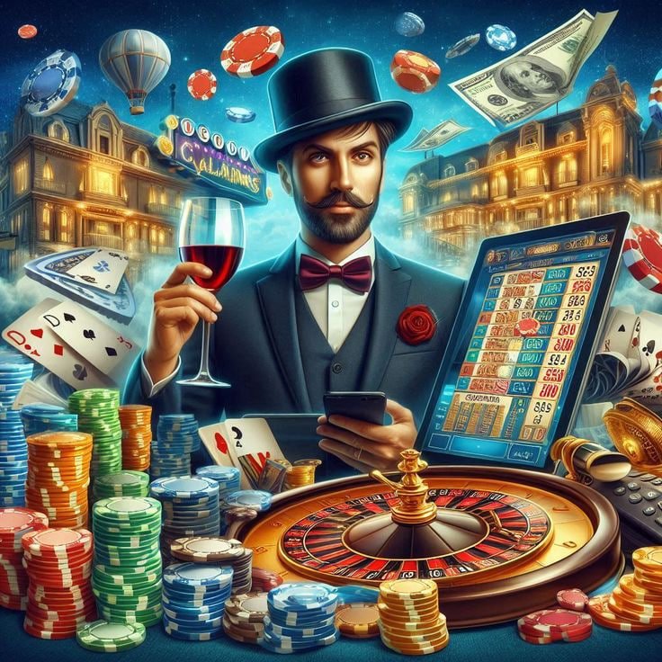 777luky အွန်လိုင်း ကတ်ဂိမ်းများ – Baccarat နှင့် Poker ကစားခန်း