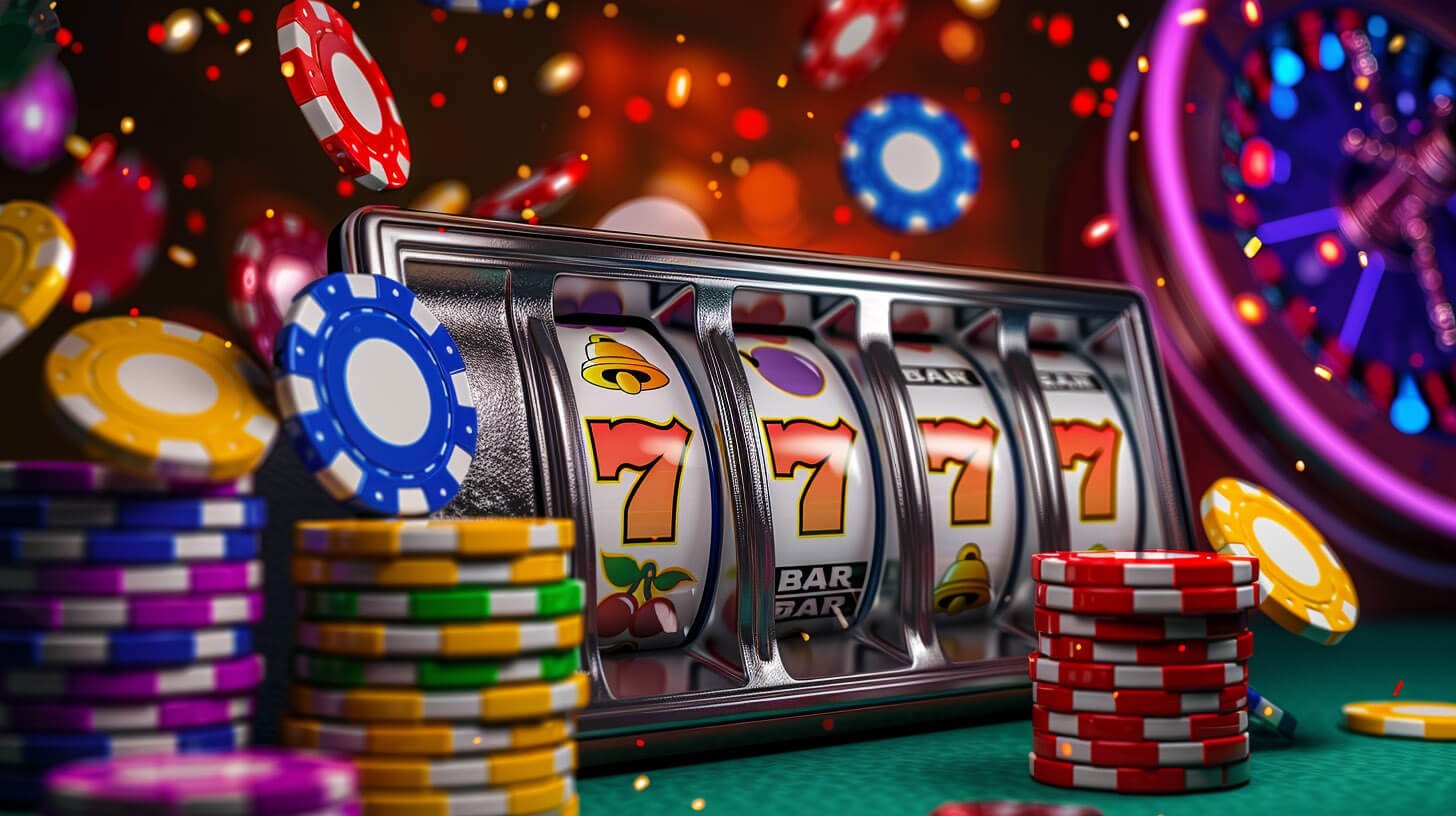 Live Blackjack ဇာတ်ခုံ – ကစားသမားများ Dealer နှင့် ကစားနေသောပုံ