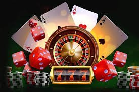 777luky အွန်လိုင်းကာစီနိုနှင့် Sportsbook